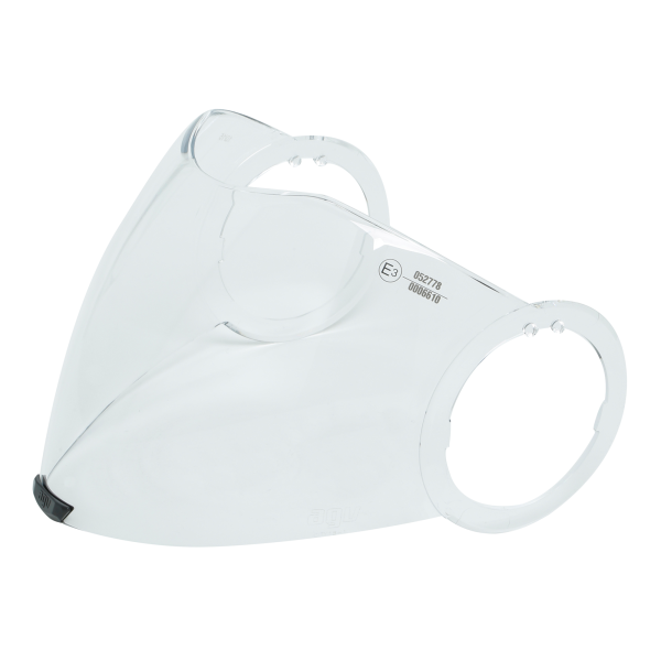 AGV City 18 Anti Scratch Visor